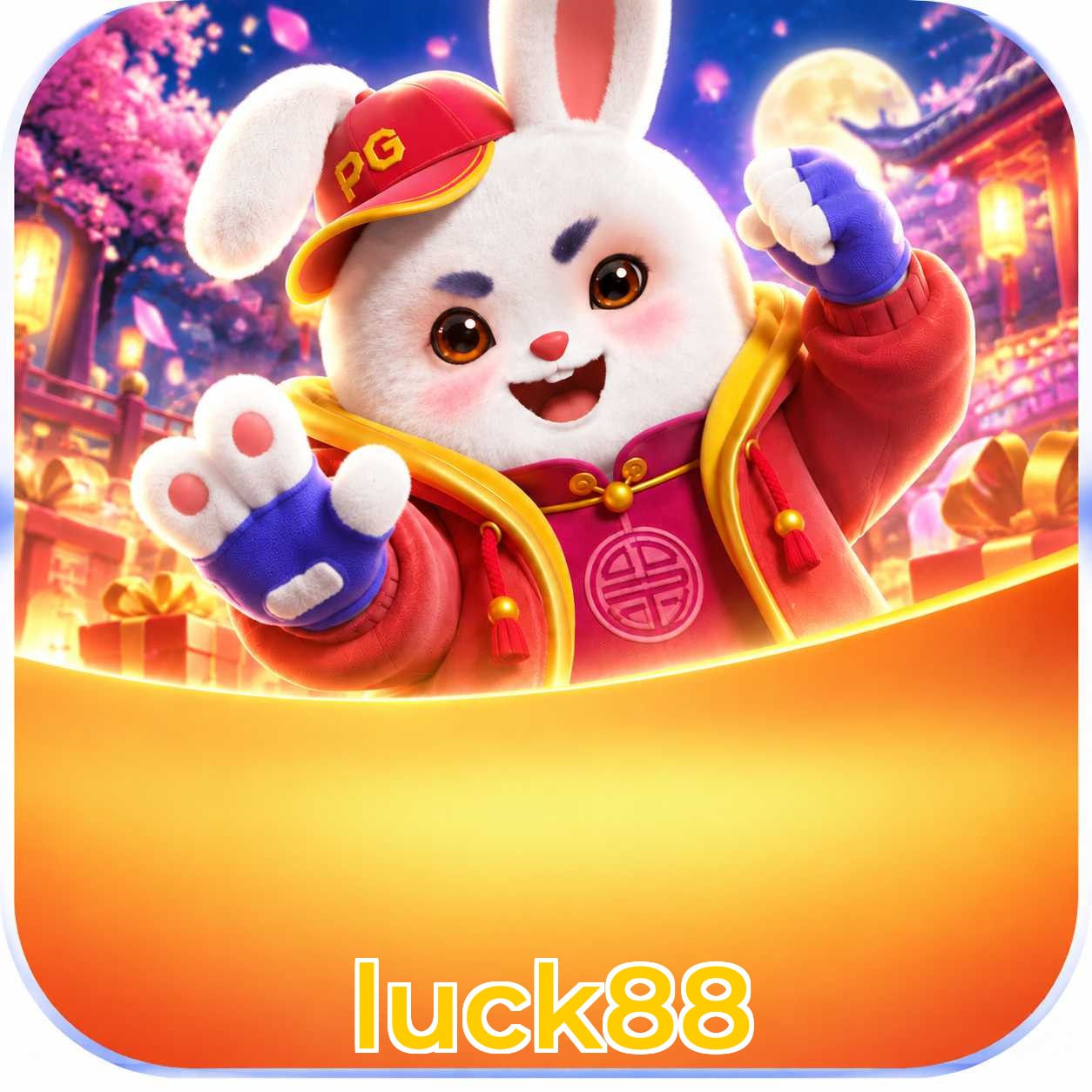 luck88 Live Dealers