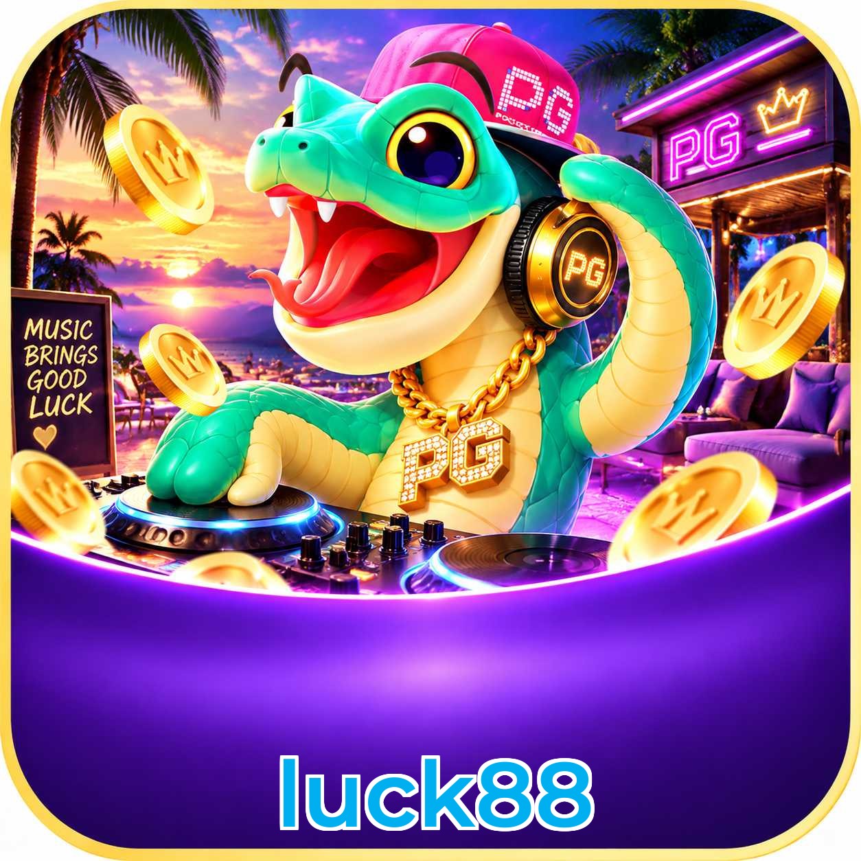 luck88 Estratégias Slots