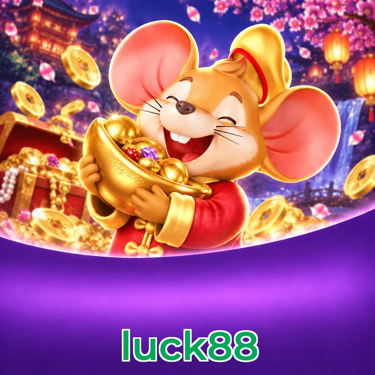 luck88 Betting Limits