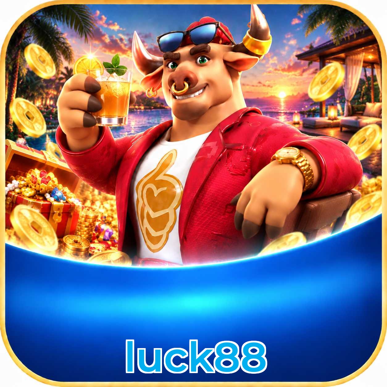 luck88 Avaliações